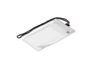Waterproof smartphone bag Transparent