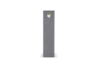 Spray cleaner 15ml White/grey