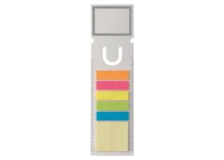 Bookmark/sticky notes/square 