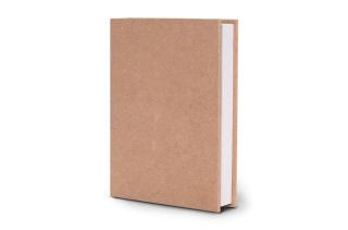 Hardcover Haftnotizenset, FSC-zertifiziert 