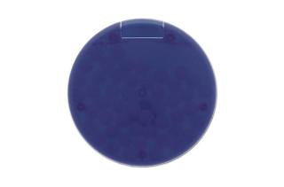 Mint dispenser round 62mm Ecru