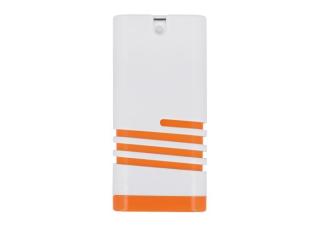 Sunscreen SPF30 20ml Orange/white