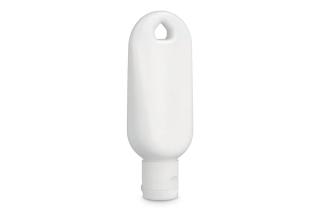 Sunscreen lotion SPF30 30ml White