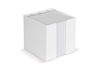 Cube box, 10x10x10cm 
