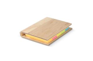 Sticky notes bamboo 2 