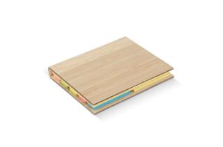 Sticky notes bamboo 3 