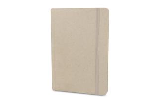 Notizbuch Grasfragment Papier A5 