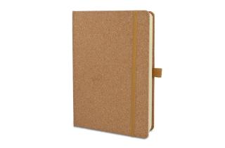 Notizbuch Kork A5 