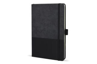 Notizbuch Thermokunstleder A5 