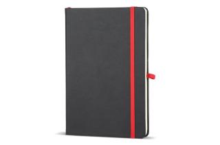 Notebook Iroko Hard Cover Laser A5 