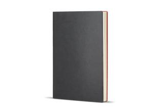 Notebook Yuzu Soft Cover A5 
