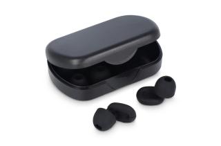 Travel-Comfort Earplugs 