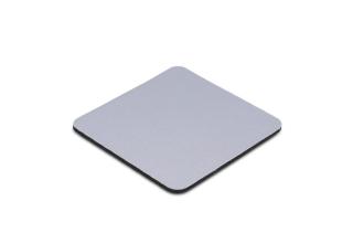 Square sublimation coaster White
