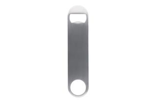 Stainless Steel Bottle opener 
