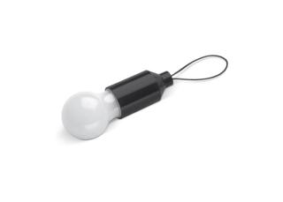 Keychain light bulb 