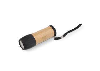 R-ABS & Bamboo Torch Black