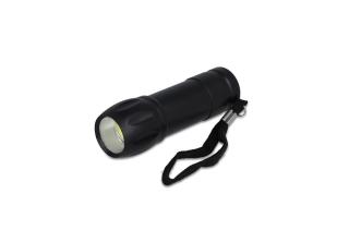 RABS COB flashlight 