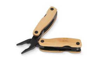 Multi-tool Bamboo 12 functions 