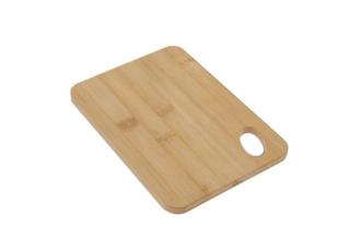 Bamboo Cutting board 15x22x1cm 