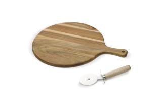 Pizza serve set 