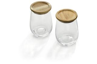 Tapas glasses set Transparent