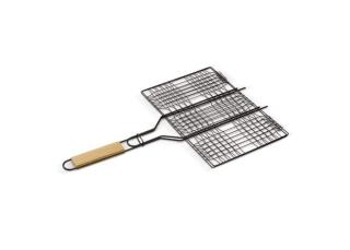 Barbecue grill rectangular 