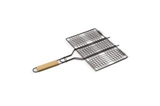 Barbecue grill rectangular 