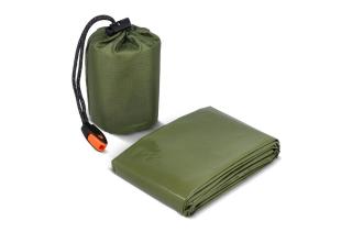 Outdoor Survival Emergency Thermal sleeping bag 