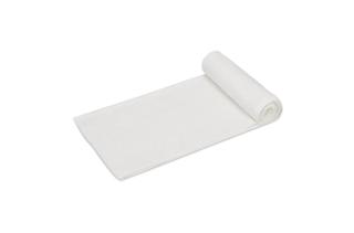 Double-face towel sublimation 50 x 100 cm 400 g/m² White