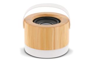 Wireless speaker bamboo 3W 