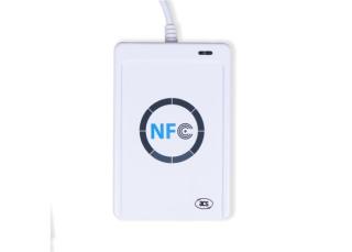 NFC Writer/Reader 