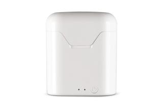 TWS Earbuds Galaxy White