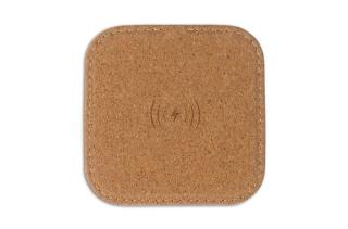 Square cork Wireless charger 5W 