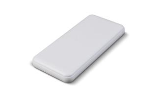 Powerbank „Elite“ 10.000mAh Weiß