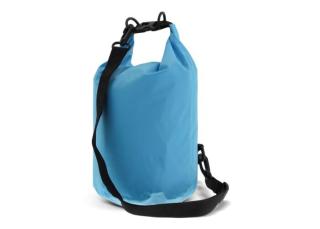 Drybag ripstop 5L IPX6 Light blue