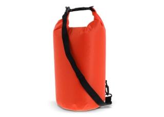 Drybag ripstop 10L IPX6 Orange