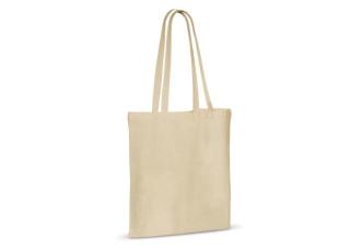 Shoulder bag cotton OEKO-TEX® 140g/m² 38x42cm 