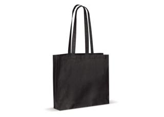 Shoulder bag cotton OEKO-TEX® 140g/m² 40x10x35cm 