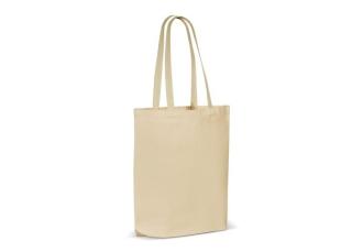 Shopping bag canvas OEKO-TEX® 280g/m² 42x12x43cm Ecru