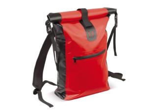 Adventure Backpack 20L IPX4 Red