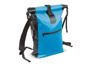 Adventure Backpack 20L IPX4 Light blue