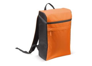 Cooler backpack Orange