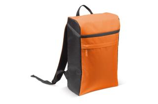 Kühlrucksack Basic Orange