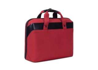 Laptop bag 15,6” R-PET Red