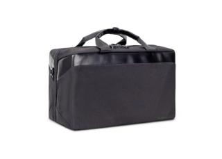 Travel bag Executive R-PET 23L Black
