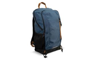 Outdoor Rucksack aus RPET-Material 