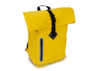 Safety backpack IPX1 15L Yellow