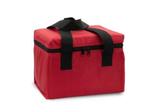 Cooler bag Cargo 420D Red