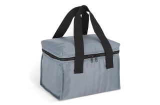 Cooler bag Cargo 420D Convoy grey