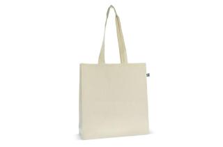 Tasche Fairtrade 140g 38x10x42 